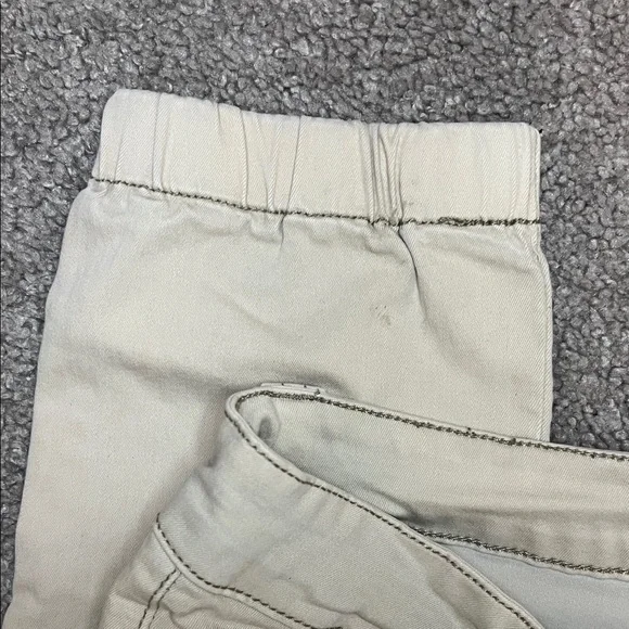 VIP Jeans Light Tan Cargo Pants - Picture 3 of 5